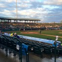 Charleston Riverdogs “Take Me Out Tuesdays”