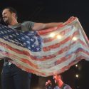 Luke Bryan, Sam Hunt, Eric Church, Hillary Scott & More Recall Their Favorite Fourth of July Memories