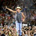 Kenny Chesney Leaves Longtime Record Label for Warner Music